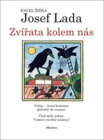 Zvířata kolem nás - Pavel Žiška