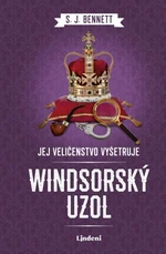 Windsorský uzol - S. J. Bennett - e-kniha