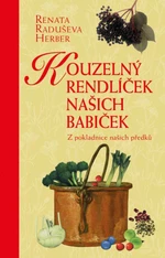 Kouzelný rendlíček našich babiček - Renata Raduševa Herber