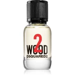 Dsquared2 2 wood toaletní voda pro muže 30 ml