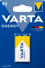 Varta Energy 1 9V