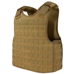 Nosič plátů Defender Condor® – Coyote Brown (Barva: Coyote Brown)