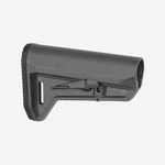 Pažba MOE® SL-K® Carbine Stock Mil-Spec Magpul® – Stealth Grey (Barva: Stealth Grey)