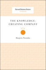 The Knowledge-Creating Company