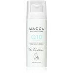 Macca Q10 Age Miracle protivrásková emulze s regeneračním účinkem 50 ml