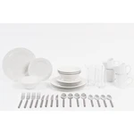 36-dielna sada porcelánového riadu Sabichi Dining
