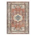 Koberec Floorita Afghan, 80 x 150 cm