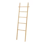 Bambusový rebrík na uteráky Wenko Bamboo