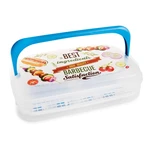 Úložný box s chladičom Snips Ice, 7 l