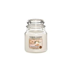 Vonná sviečka Yankee Candle Svadobný Deň, doba horenia 65 - 90 hodín