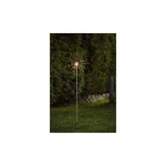 Vonkajšia zapichovatelná svetelná dekorácia Star Trading Outdoor Firework Flattio, výška 110 cm Vonkajšia zapichovatelná svetelná dekorácia Star Trading Outdoor Firework Flattio, výška 110 cm