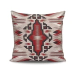 Vankúš s výplňou Indian Pattern, 45 × 45 cm