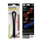 Vázací drát Nite Ize Gear Tie 18" - BLACK