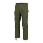 Helikon-Tex® Kalhoty Helikon SFU NEXT Pants Mk2 - OLIVE GREEN Velikost: S/REGULAR