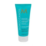 Moroccanoil Hydration Weightless 75 ml maska na vlasy pre ženy na šedivé vlasy; na jemné vlasy