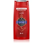 Old Spice Captain sprchový gel pro muže 675 ml