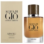 Armani Acqua di Gio Absolu pánská parfémovaná voda  125 ml