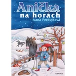 Albatros Anička na horách