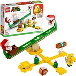 LEGO® Super Mario™ 71365 Závodiště s piraněmi rozšiřující set