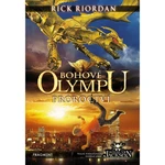 Fragment Bohové Olympu Proroctví