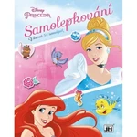 Jiri Models Samolepkování Princezny