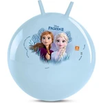 Mondo Disney Frozen Hopsadlo 50 cm světle modrý