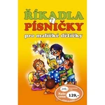 Říkadla a písničky pro maličké dětičky