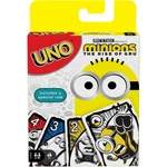 Mattel Uno Mimoni 2