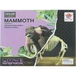 Tesání Mamut