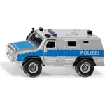 Siku Super Policejní obrněný vůz Survivor R 1:50