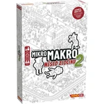 Mindok MikroMakro: Město zločinu 2