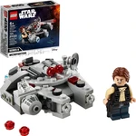 LEGO® Star Wars™ 75295 Mikrostíhačka Millennium Falcon™