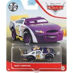 Mattel Cars 3 Auta Rusty Cornfuel