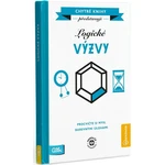 Albi Kniha Mensa Logické výzvy