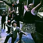 The Doors – Strange Days