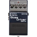 Boss Bb-1x Dass Driver