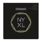 D'addario Nyxl 11-56 Struny Do Gitary Elektrycznej