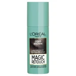 Loreal MAGIC RETOUCH HSC 7 CHATAIN FROID