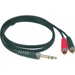 Klotz Ay3-0200 Kabel Audio 2 M