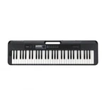 Casio Ct-s300 Bk Casiotone Keyboard Do Nauki