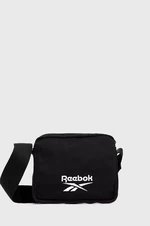 Ledvinka Reebok Classic HC4365 černá barva