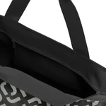 Nákupní taška přes rameno Reisenthel Shopper M Signature black