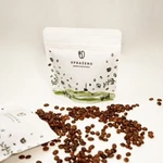 Kávové předplatné na 500 gramů kávy měsíčně 6 měsíců