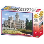 PRIME 3D PUZZLE - ČR - Zámek Hluboká 1000 dílků