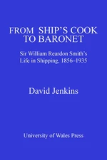 From Ship's Cook to Baronet