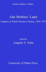 Our Mothers' Land