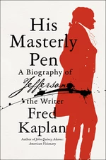 His Masterly Pen
