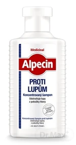 ALPECIN Medicinal PROTI LUPINÁM