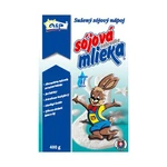 SOJOVE MLIEKO MODRY ZAJAC 400G