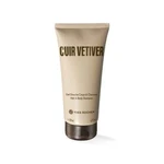 Yves Rocher Cuir Vetiver Shg Na Telo A Vlasy 200ml